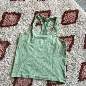 Lululemon Swiftly Tech Racerback Tank 2.0